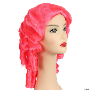 women s clown southern belle wig~lw671hpk