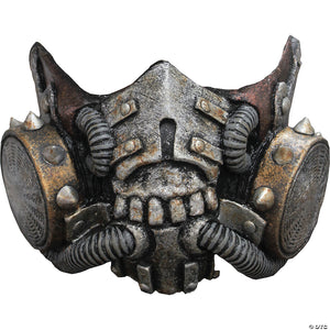 adult doomsday muzzle mask~tb26559