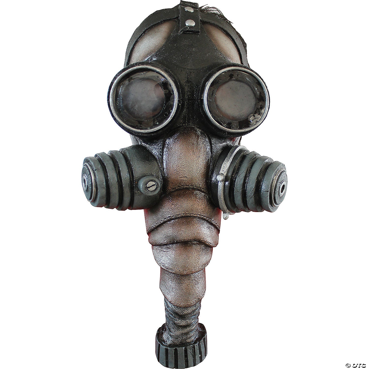 gas mask latex~tb26365