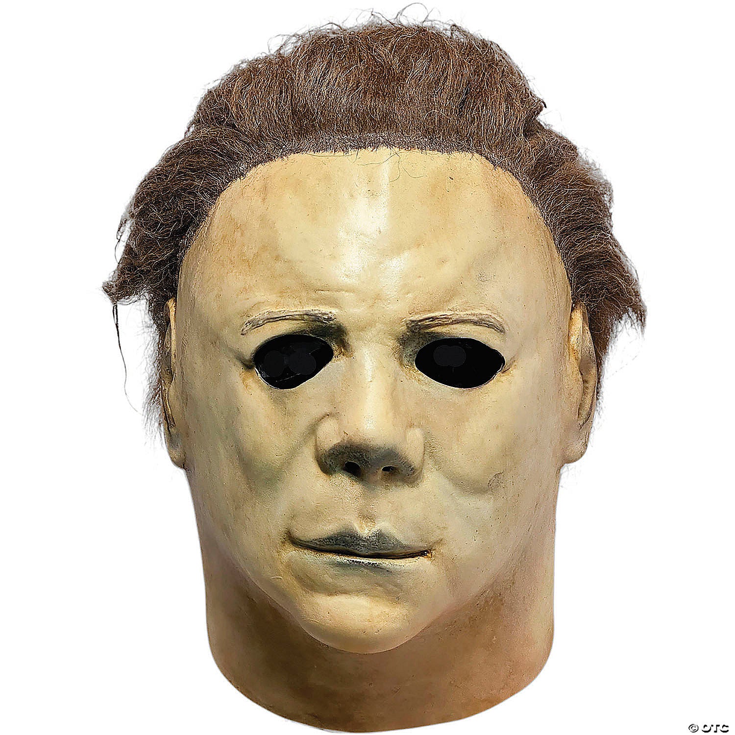 adults halloween& 8482  michael myers v2 mask~majmus115