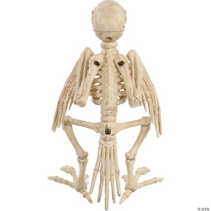 skeleton parrot prop~sez28052-a03