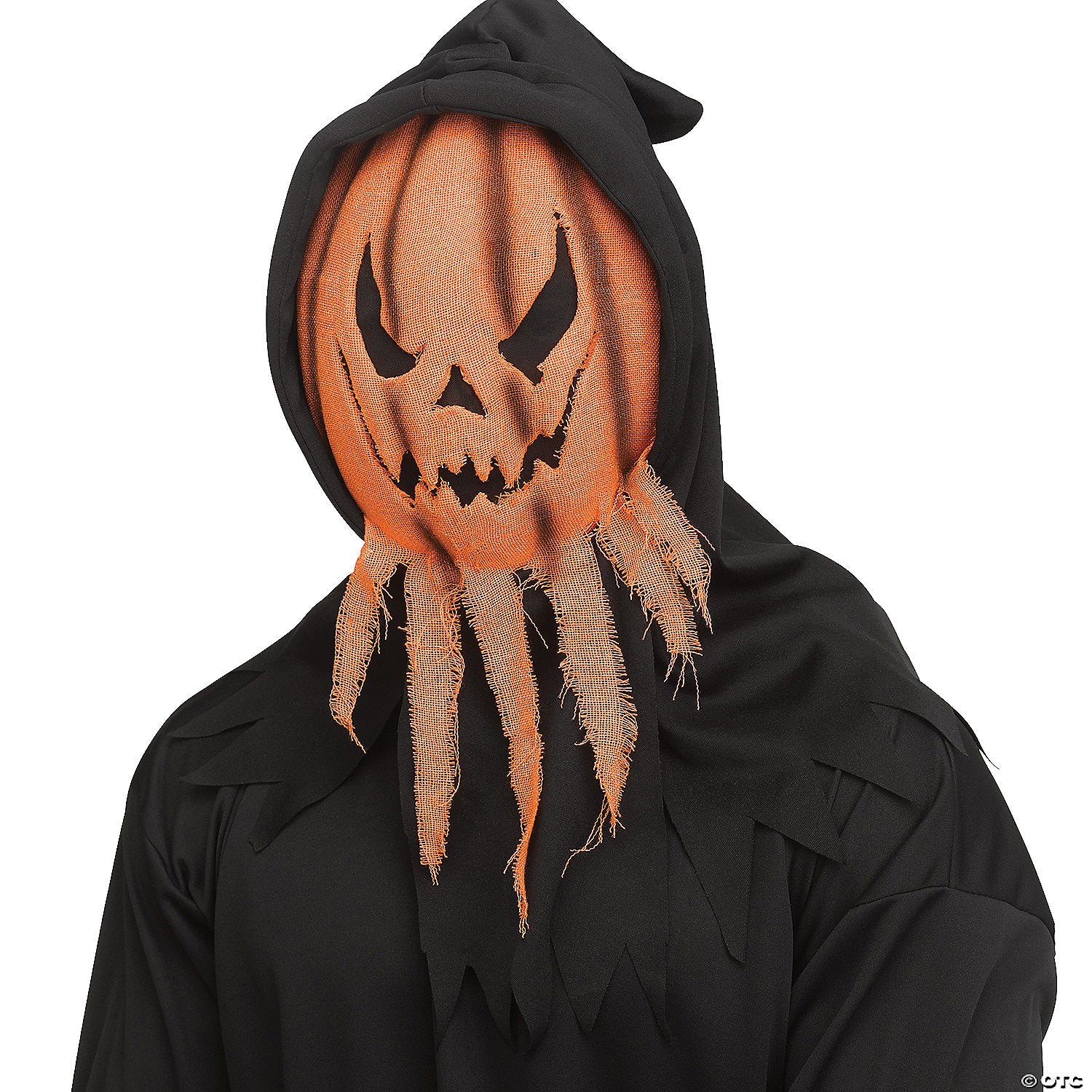 evil pumpkin mask~fw93504