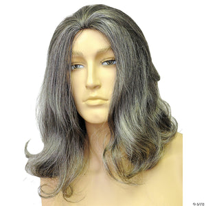 men s deluxe biblical wig~lw221mbngy