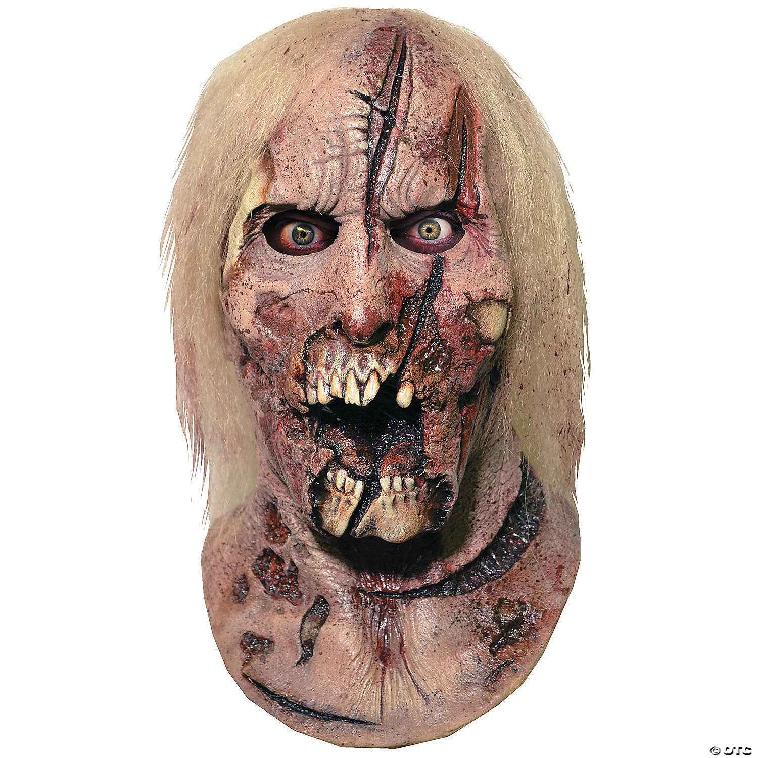 the walking dead deer walker mask~ma1012-a01