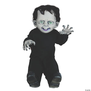 frankie monster kid halloween decoration~du2911-a02