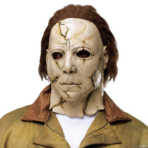 adults rob zombie s michael myers mask~fw93274