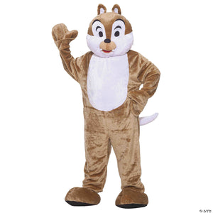 adults chipmunk mascot~fm68210