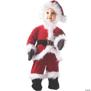 toddler santa costume   large~ur26958tlg