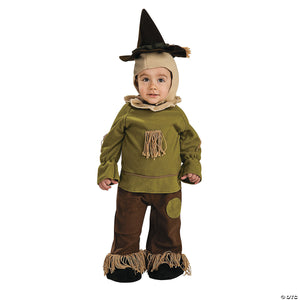 baby scarecrow costume   6 12 months~ru885771i