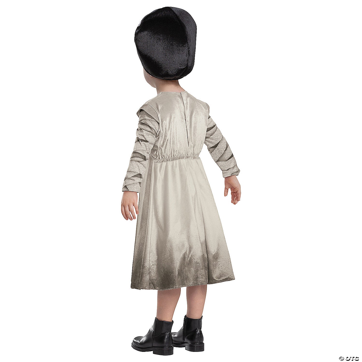 baby bride of frankenstien costume   medium~dg118789w-a01