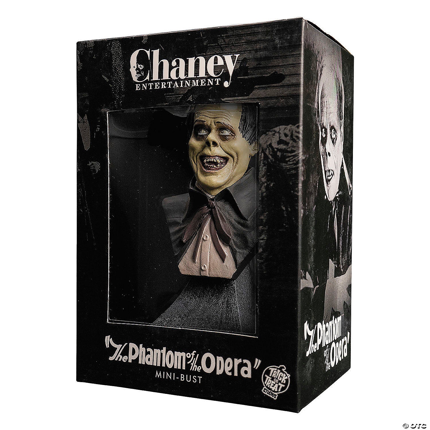 the phantom mini bust~maarce103-a02