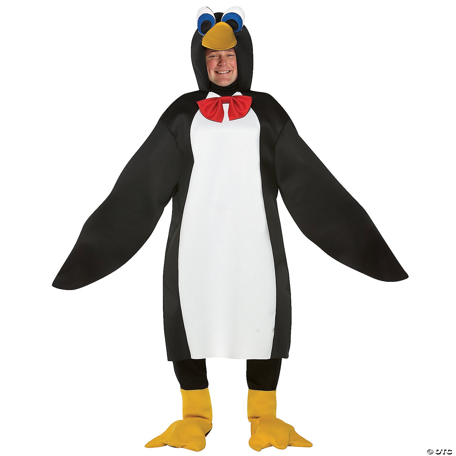 adults penguin costume~gc307xl