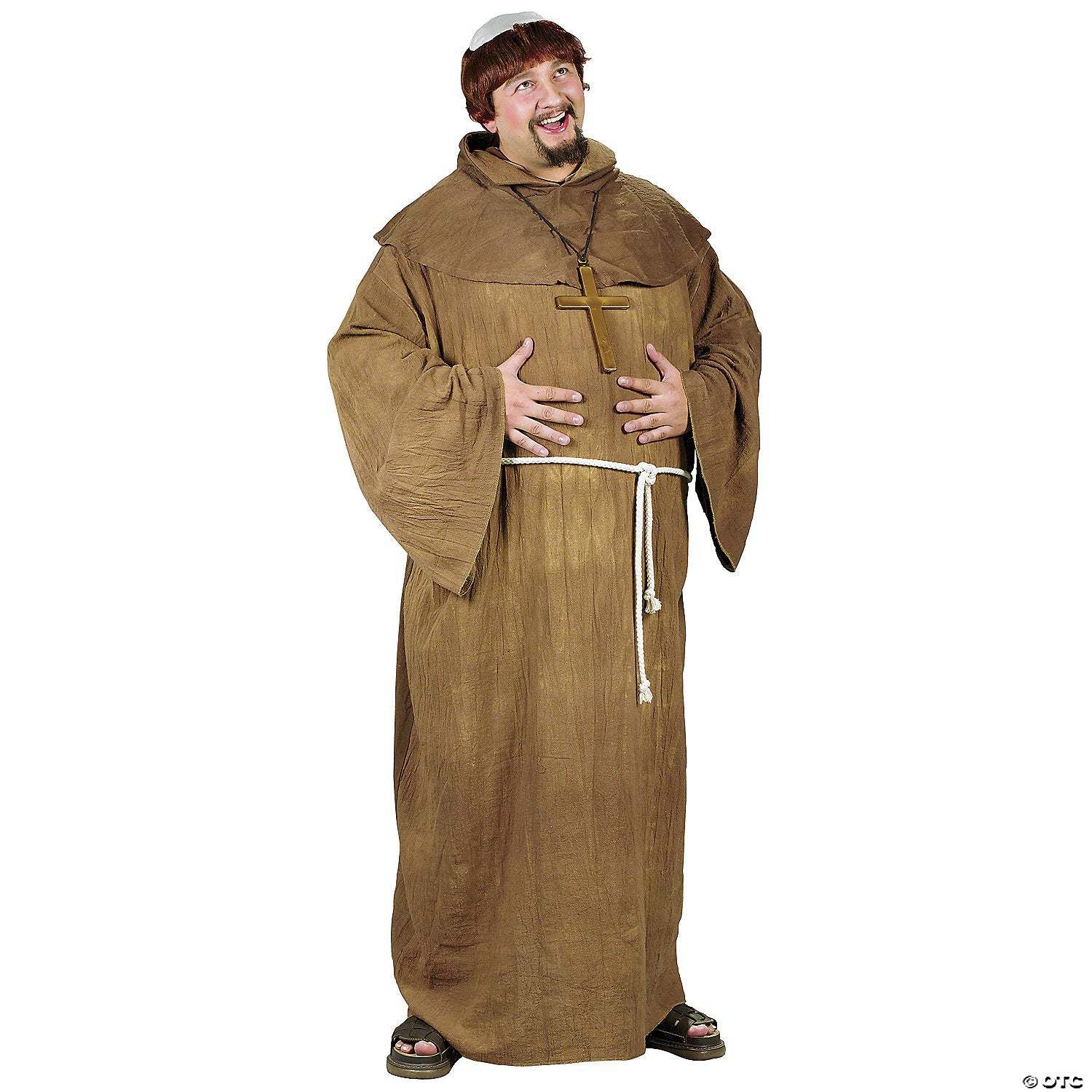 men s monk costume~fw5745