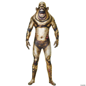 boy s boil monster morphsuit costume~mh20349