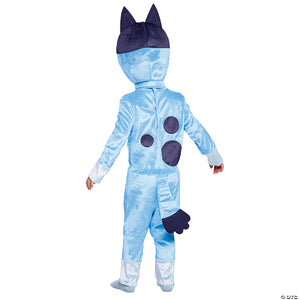 kids classic bluey costume   small 4 6~dg121079l-a01