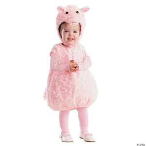 baby girl& 8217 s cute piglet costume   18 24 months~ur25966tmd