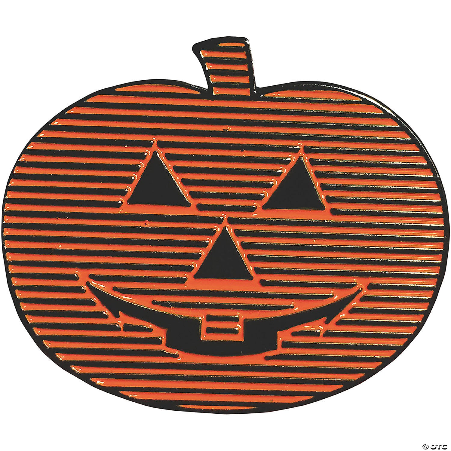 halloween 3  season of the witch& 8482  tv pumpkin enamel pin~masfus101