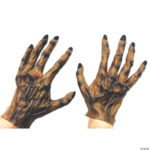 latex werewolf hands~mr156017