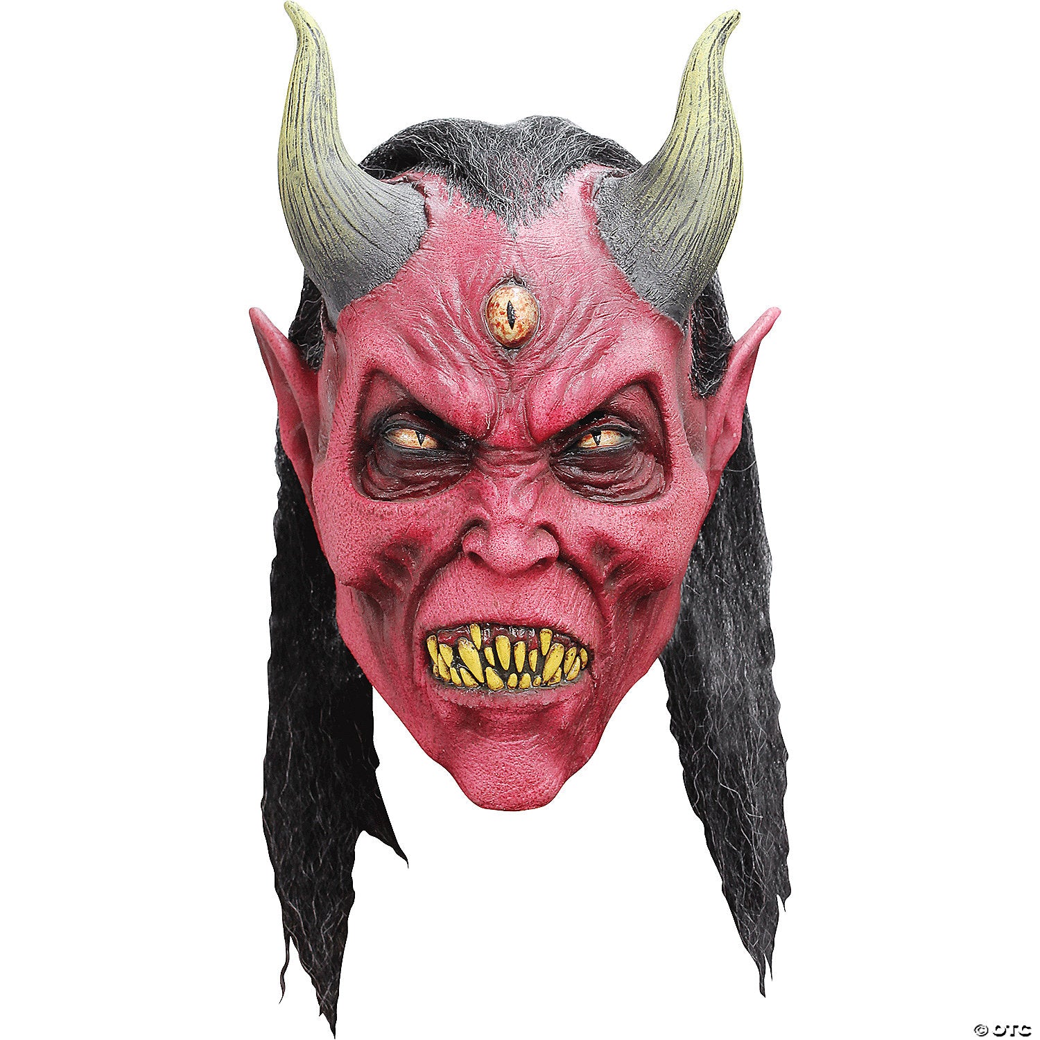 adults kali demon mask~tb26553