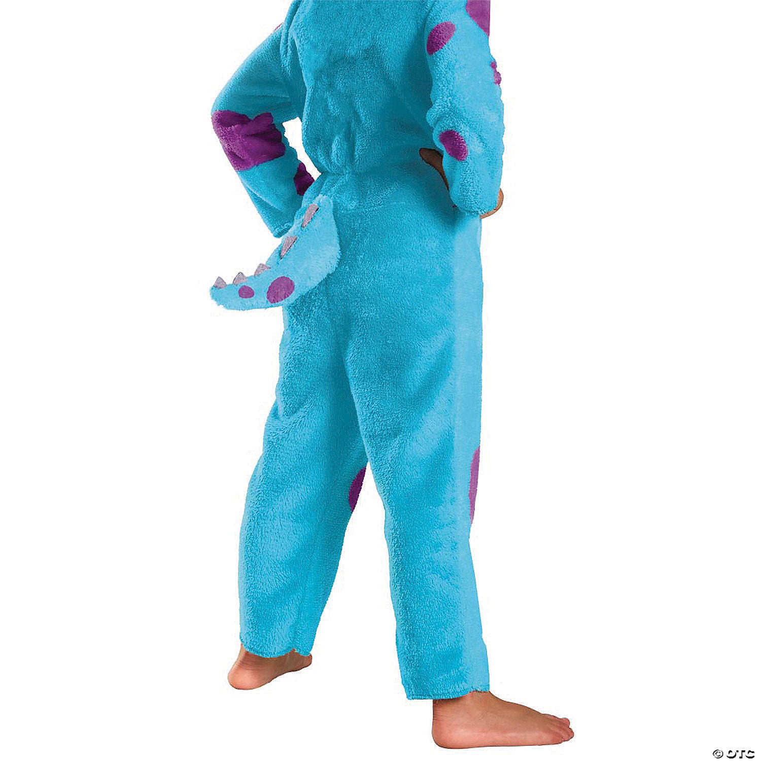 toddler boy s classic monsters university sully costume~dg58765m-a01