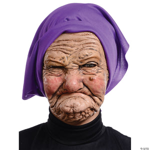 adults granny mask~mr131135