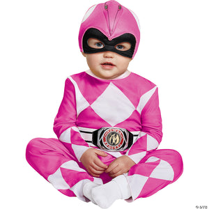 toddler power rangers pink ranger costume~dg67381s-a03