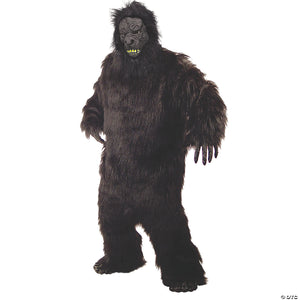 adults deluxe gorilla costume~mr149000