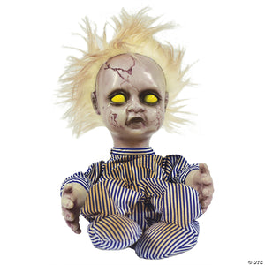 animated creepy doll~mp44021aa-a06