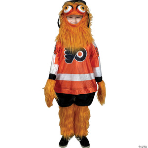 nhl gritty costume child 3 6~gc55636