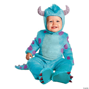 baby classic monsters university sulley costume   medium~dg58761w