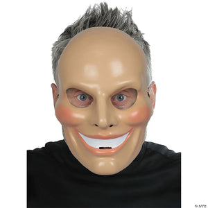 adults sinister smiley mask~mr131518