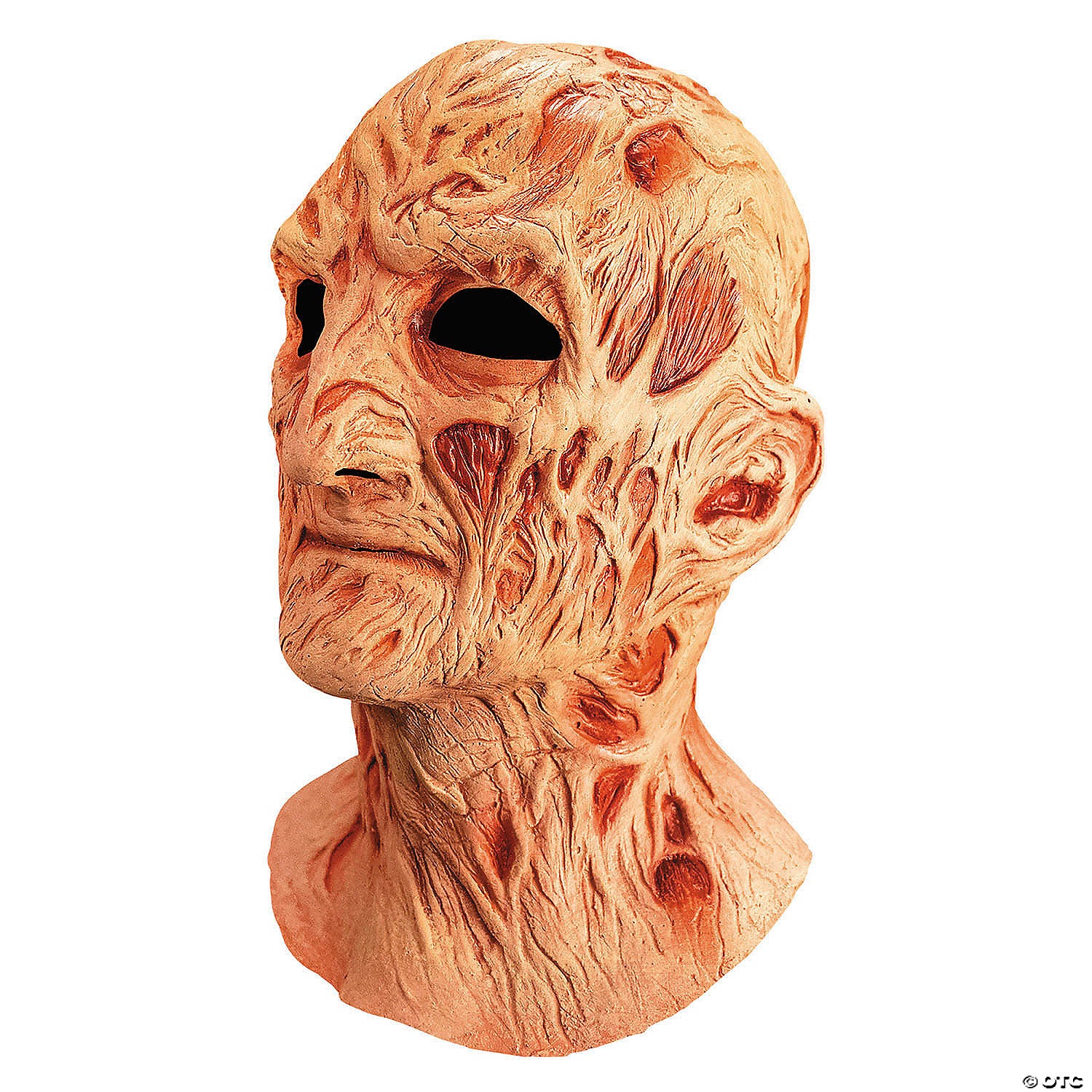 adults a nightmare on elm street 4  the dream master deluxe freddy krueger mask~mattwb119-a02