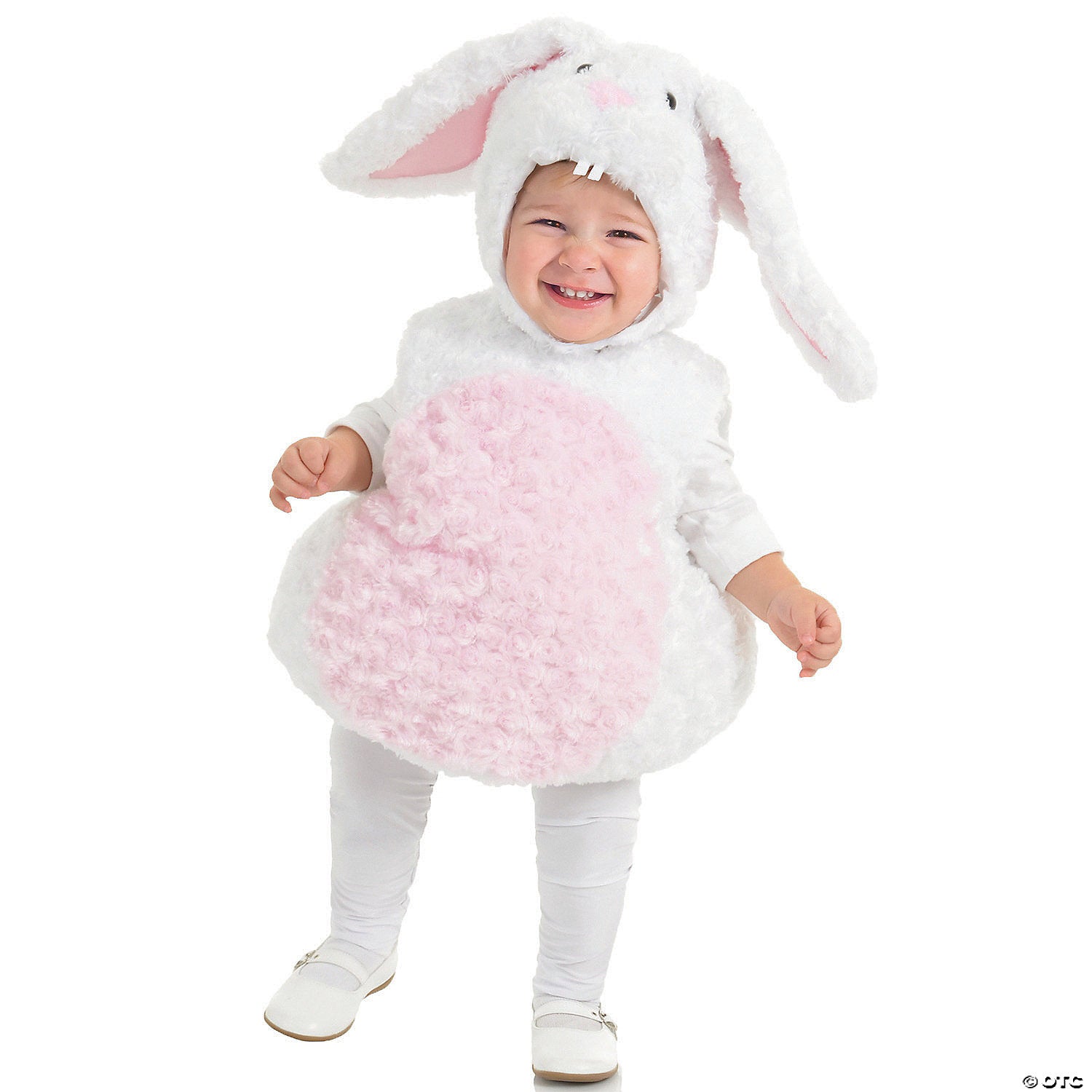 baby rabbit costume   18 24 months~ur25820tmd