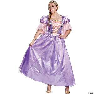 women s deluxe rapunzel costume & 8211  large~dg67291e-a01