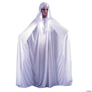 women s gossamer ghost costume   standard~fw1113