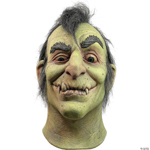 trick or treat studios gruesome toothsome ogre monster mask costume accessory~matt157