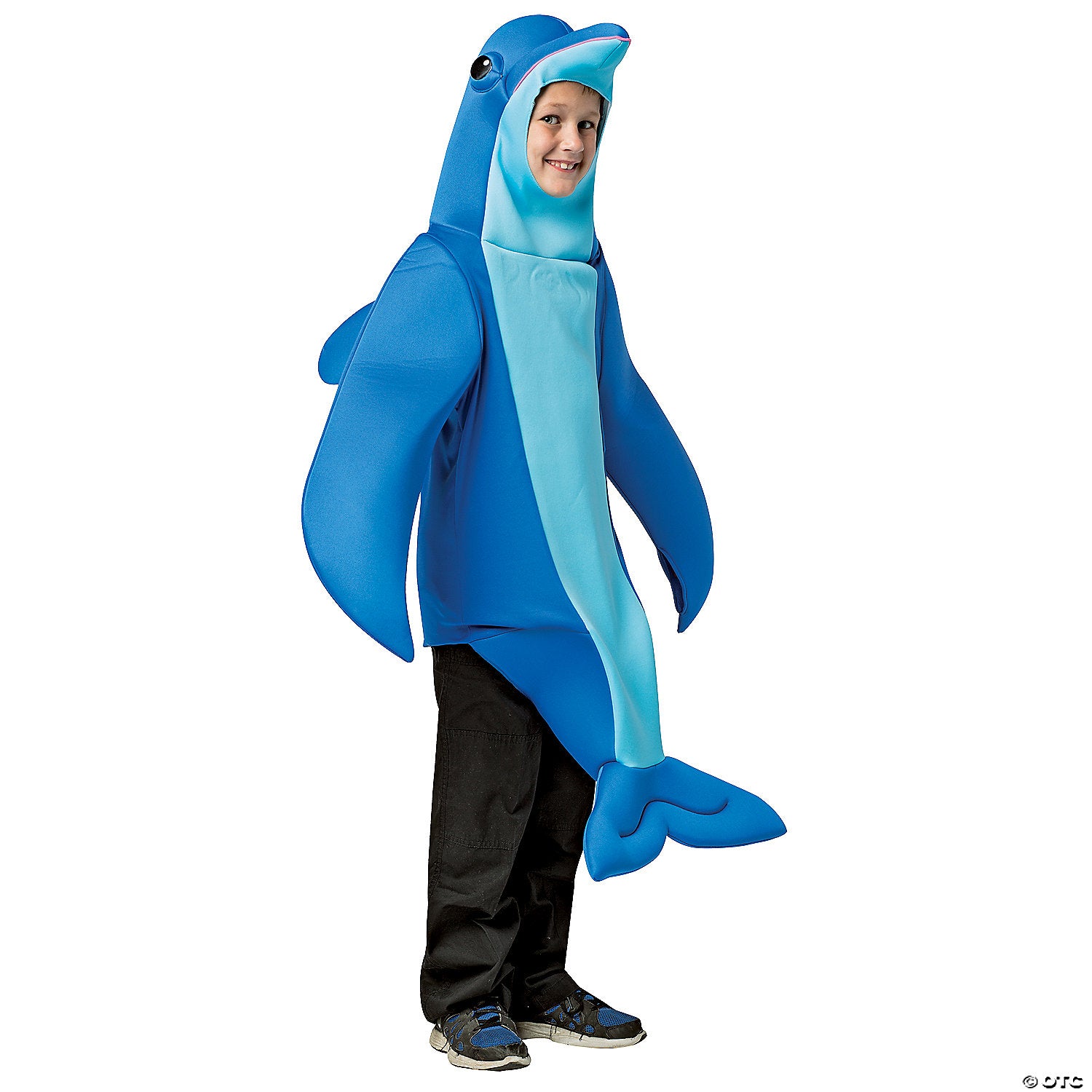 kids dolphin costume~gc6484710