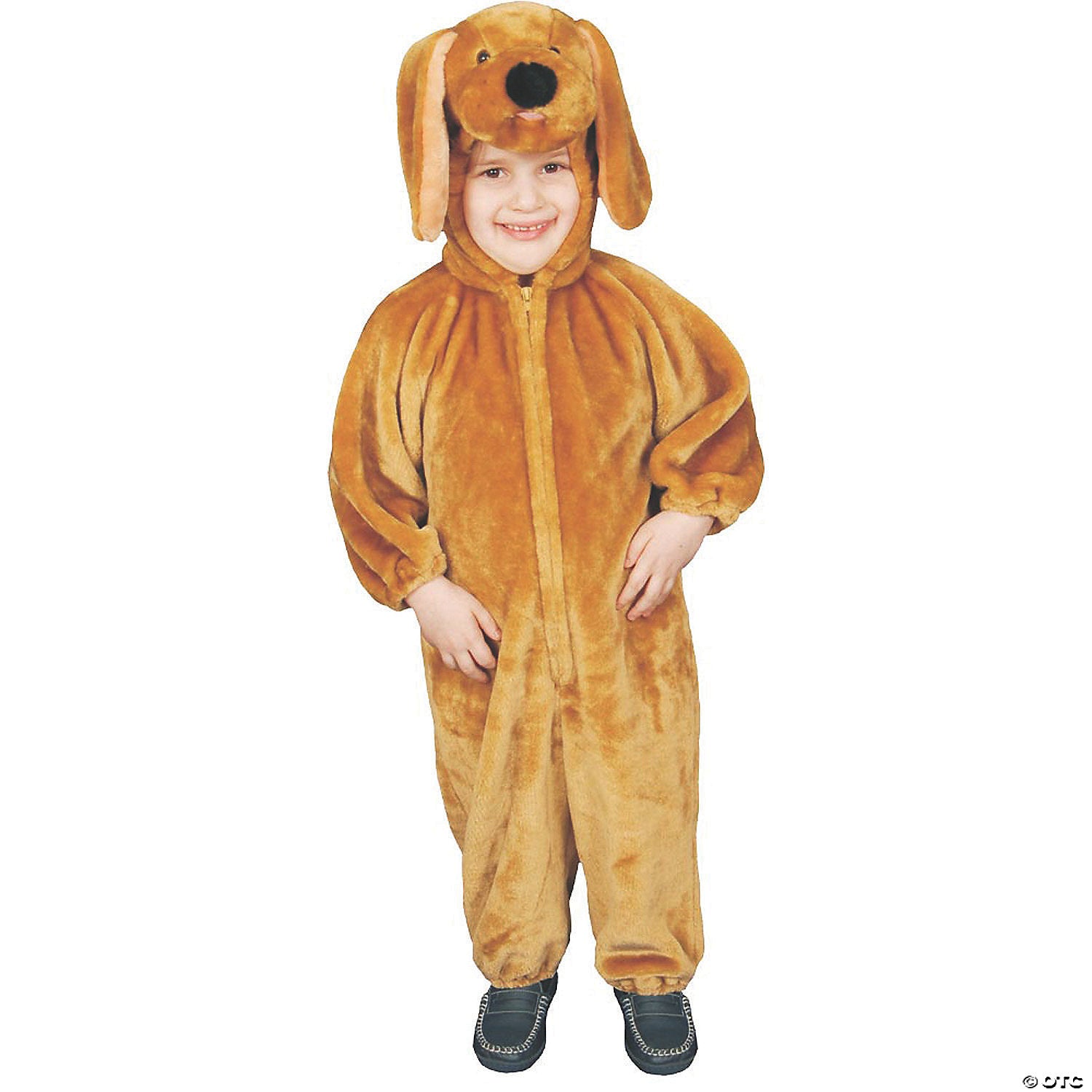 toddler puppy costume   4t~up318t