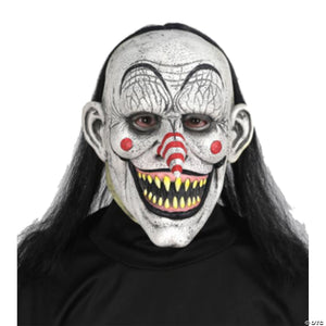 chatters the clown mask~mr131701