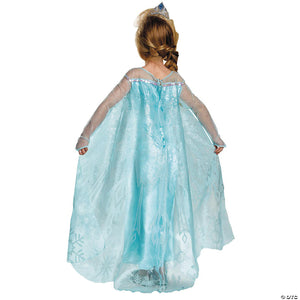 girl s prestige disney frozen& 8482  elsa costume   small~dg83189k-a01