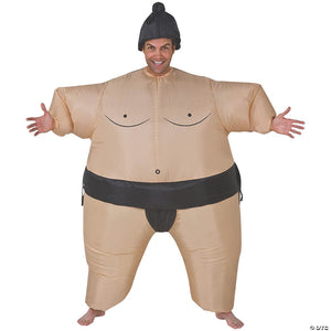 men s sumo wrestler inflatable~ss25795g