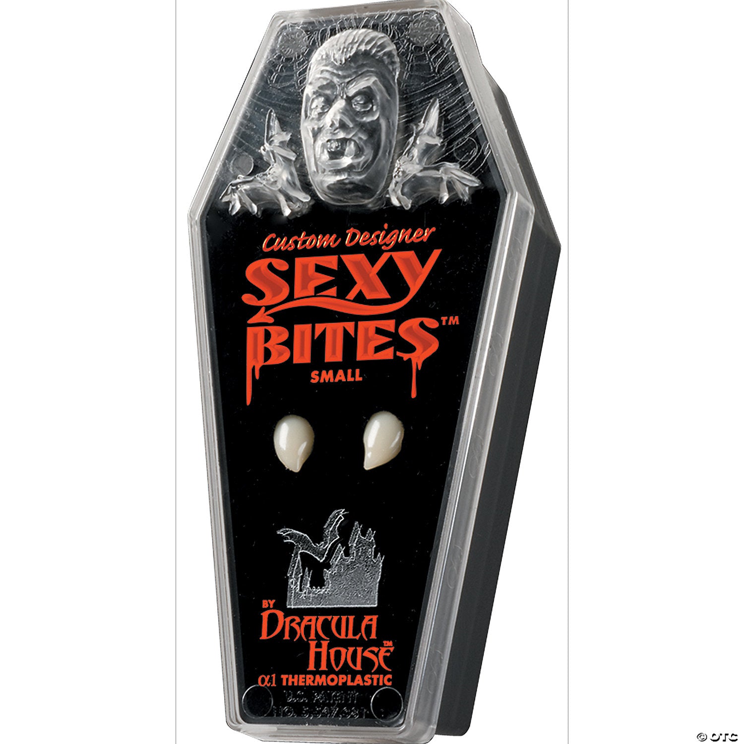 sexy bites& 8482  fangs   small~fh02sm