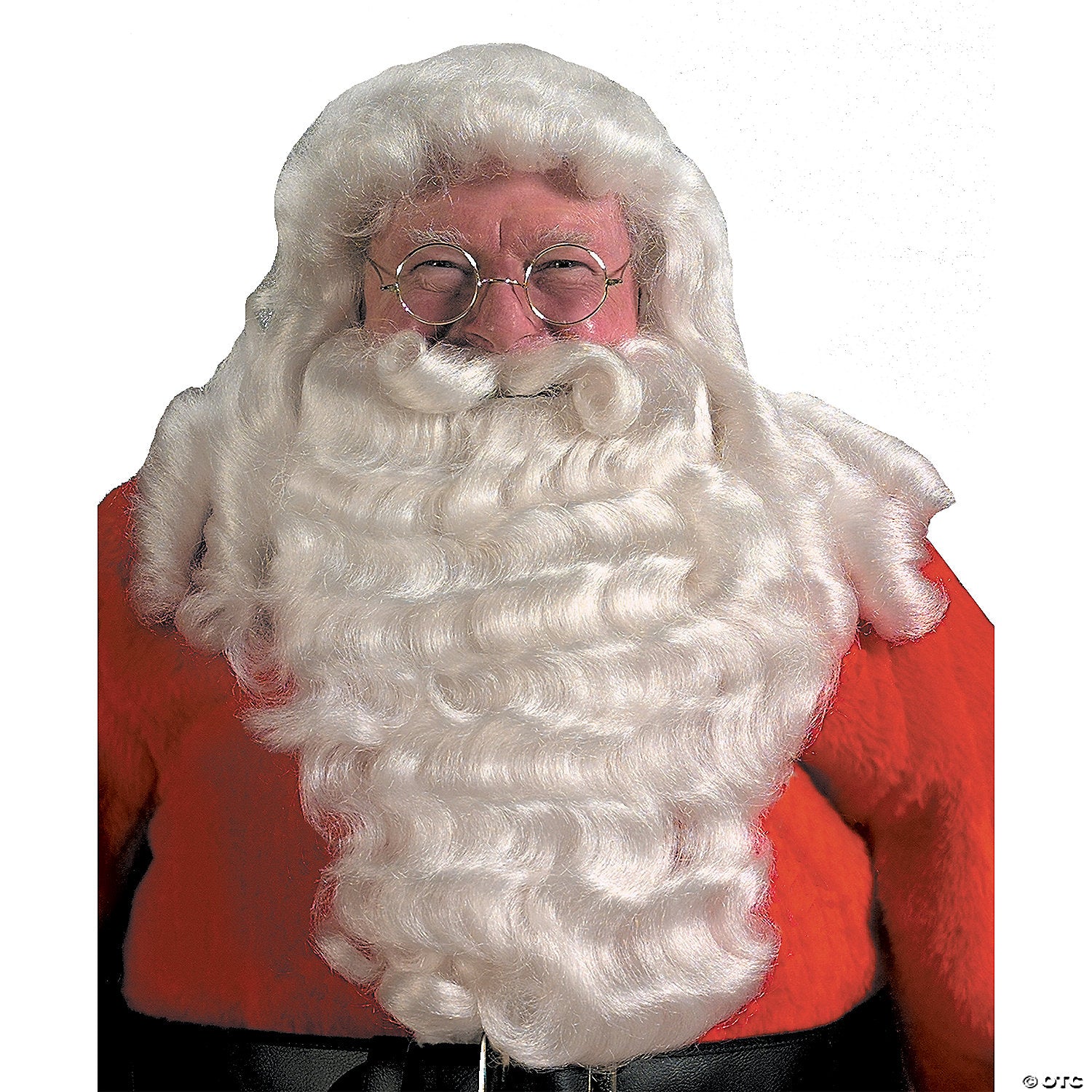 santa wig and beard set~ae60