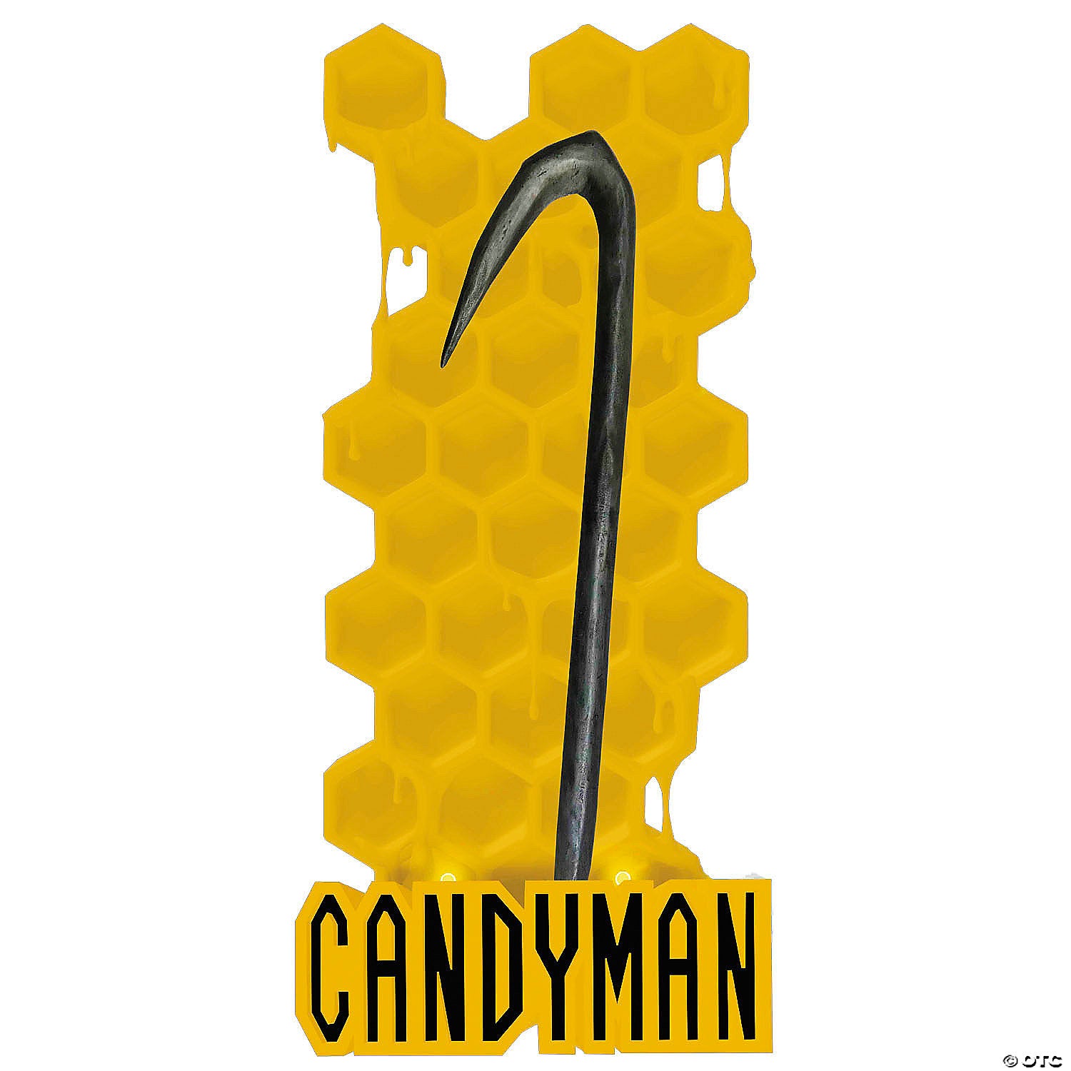 candyman hook accessory~maakmgm100