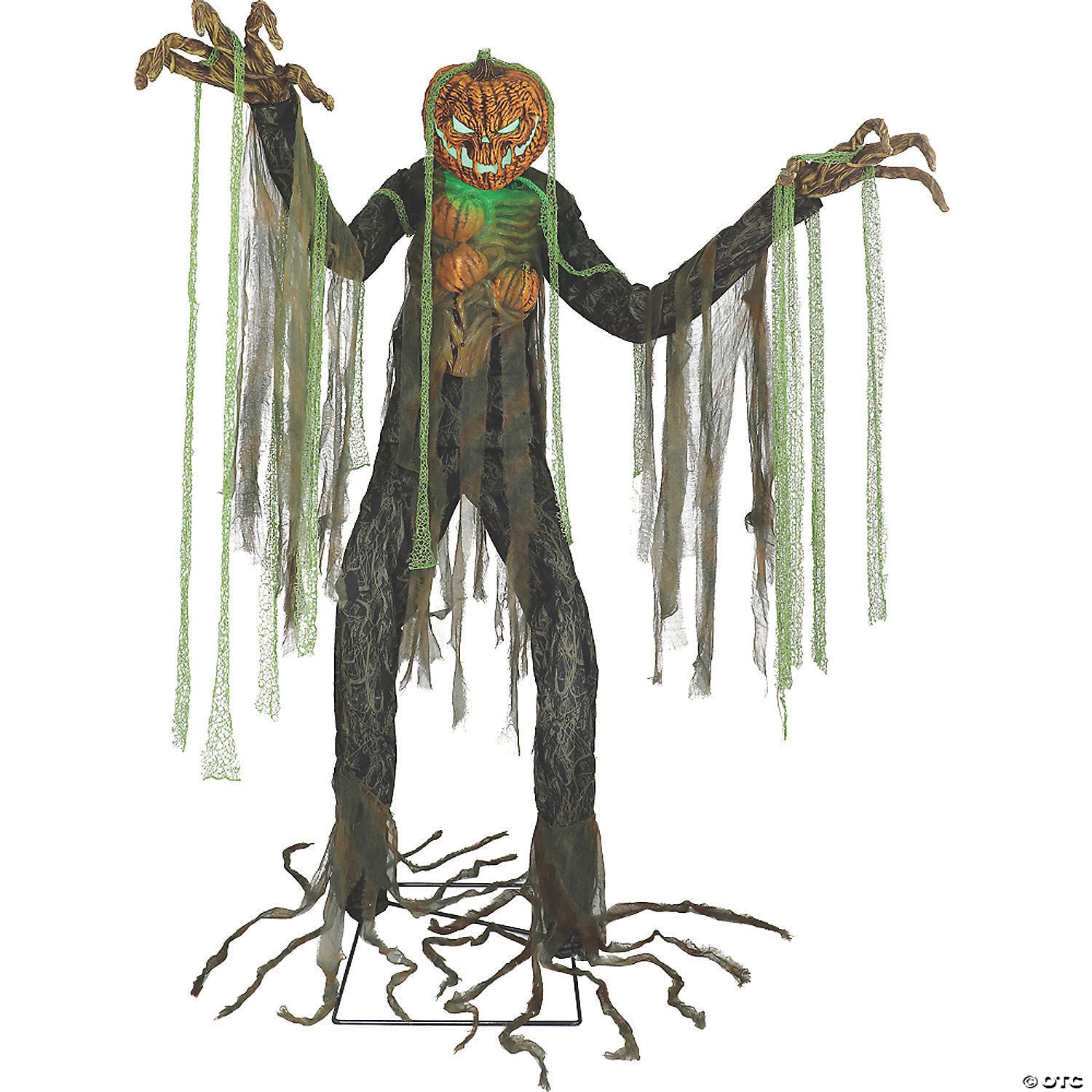 root of evil halloween decoration~mr124623-a01