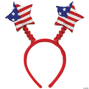 patriotic star boppers~bg60767rwb