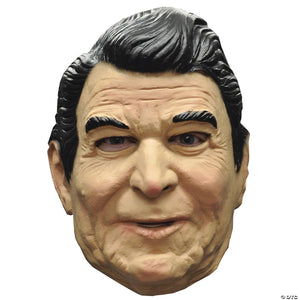 adults ronald reagan mask~tf6003