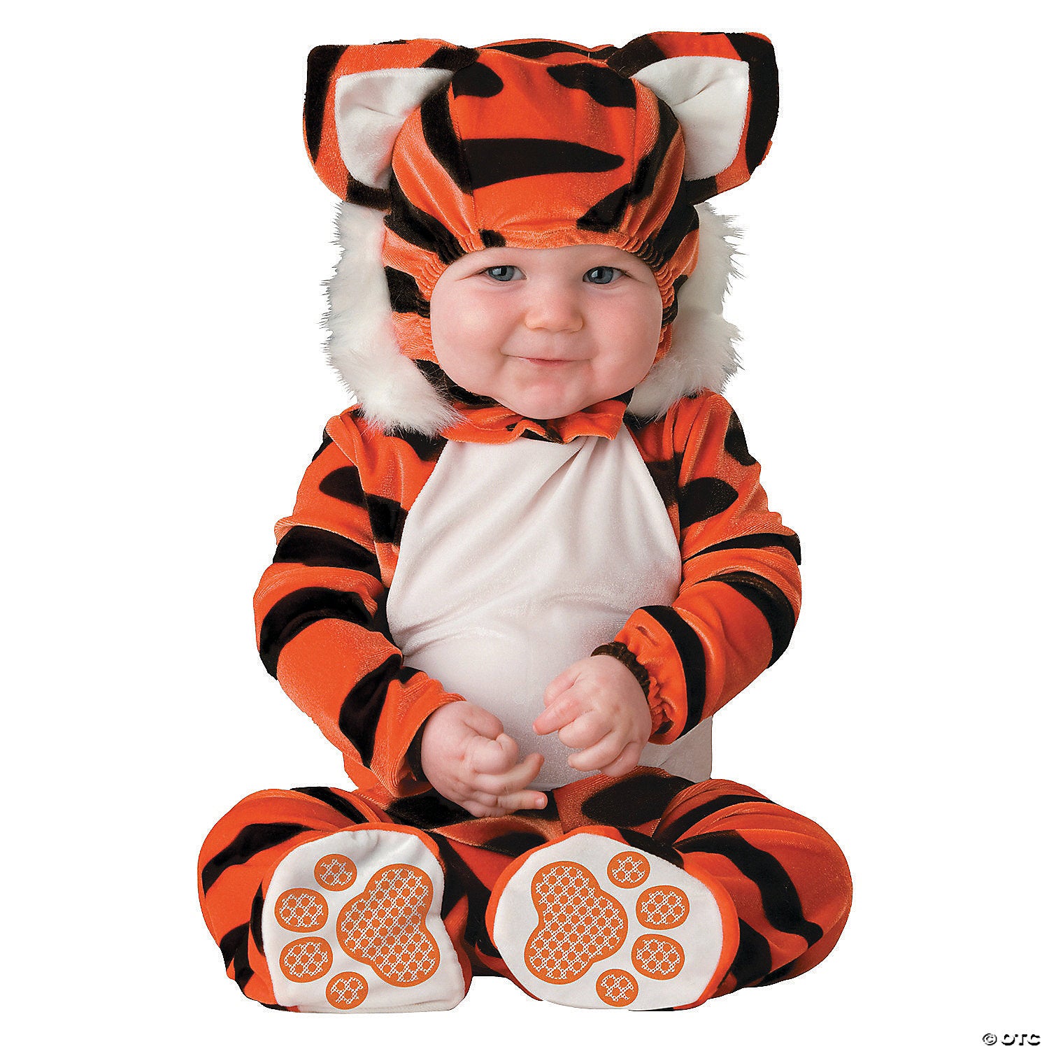 toddler tiger tot costume   12 18 months~ic16004ts