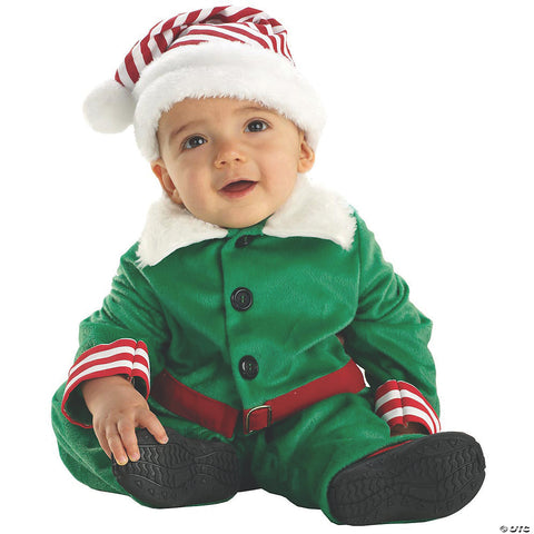 Toddler Elf Costume - 2T