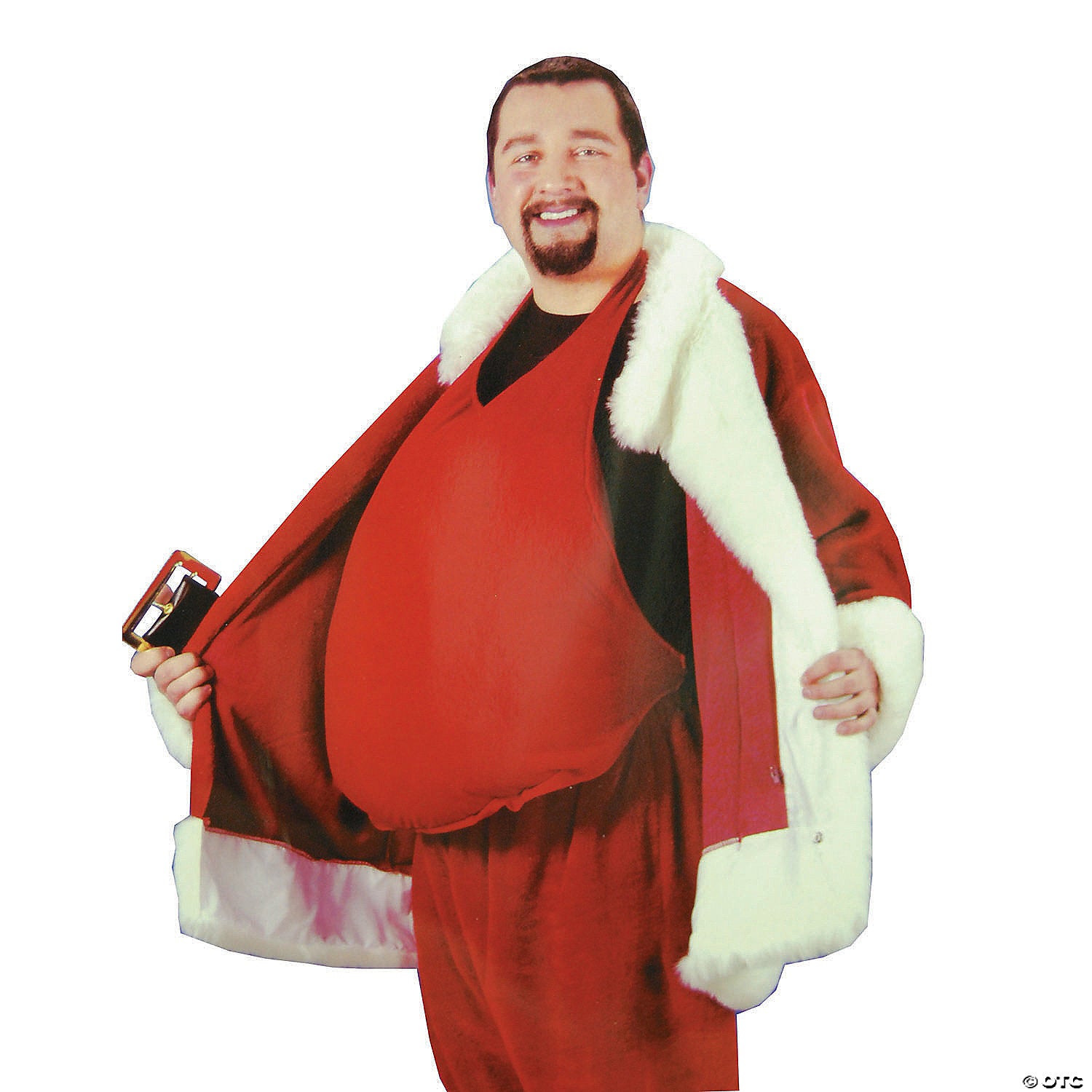 santa belly~ae23